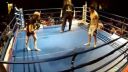 62 ročný v ringu proti 24 ročnému