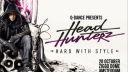 Headhunterz - Power of the music (Official)