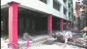 Najčistejšia demolácia vežatého domu