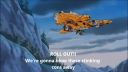 Tranformers - Roll Out