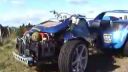 Subaru STI - ATV