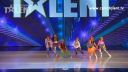 ČeskoSlovensko má talent - Jumbochicks