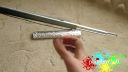 Hidden blade