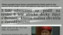 Multikulturalizmus vo svete