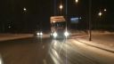 Ako driftovat s truckom