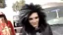 Bill Kaulitz a Angličtina