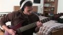 Fracionado s gitarou