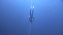 Freediving World Record