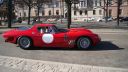 Ferrari 250 GT a BIZZARRINI GT 5300