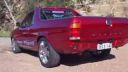 Subaru Brumby