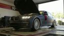 2012 Audi S8 vs BMW/Alpina B7