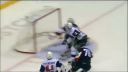 Slovan Bratislava vs. SKA Petrohrad