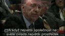Televízia a dnešný svet