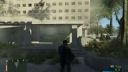 Crysis moja mapa.