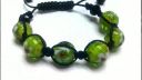 Shamballa náramky tak trochu inak , len na www.crystaltattoo.sk
