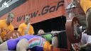 Vlado Flimel 237,5kg raw benchpress