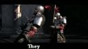 Assissins creed brotherhood Literal