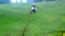 Honda cr 250r