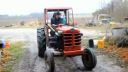 video Turbo traktor