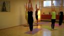 Adriana Seidler: Poweryoga pre začiatočníkov - promo