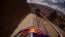 Filip Polc na Descenso del Condor