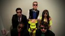 GANGNAM STYLE Pentatonix (PSY Cover)