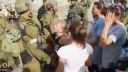 Palestínske deti provokujú Izraelské vojaky