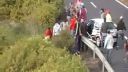 HillClimb nehoda - San Miguel - 2011