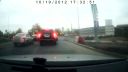 Tukanec Cadillac Escalade a Maybach