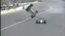 Top 10 f1 crashes 1990-2006