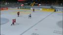 Kanada vs. Slovensko Nemecký pohár 2012