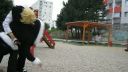 Shizaya - Shut me up