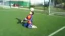 Futbalista - Robo Oravec