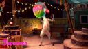 Madagascar 3 - Afro Circus