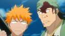 Bleach 29 cz dabing