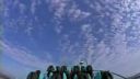 Rollercoaster v akcii