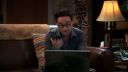 Teorie velkého třesku - Sheldon bazinga 5x07 CZ !