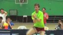 Ping - pong s gangnam style