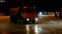 Kamaz a jeho drift