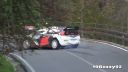 Kubicovo majstrovstvo vo WRC