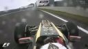 Kimi Räikkönen zablúdil na VC Brazílie