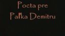 Štadión Pavla Demitru v Trenčíne