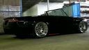 USA tuning - Alfa Romeo Spider 3.7L 24V V6 Umelecké dielo..