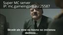 MINECRAFT Hitler a griefing SK