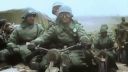 Waffen SS in combat