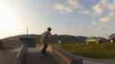 Skate Edit Žilina sk8park DOMINO HREUS:D