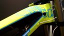 DownHill bike - GT Fury Carbon