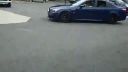 Bmw m5 Eisenmann race exhaust