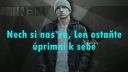 Eminem - Beautiful (Preklad)