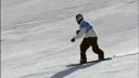 Snowboarding - Shaun White
